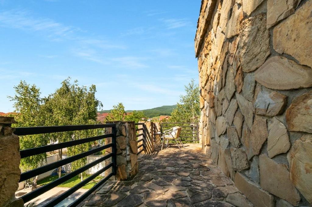 Castle Transylvania Gyulafehérvár Kültér fotó